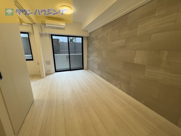 コンフォリア・リヴ西葛西の物件内観写真